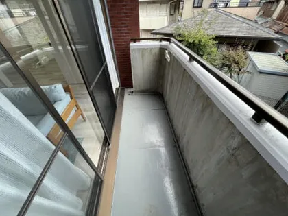 チェリーデ宝塚【4階】の内装