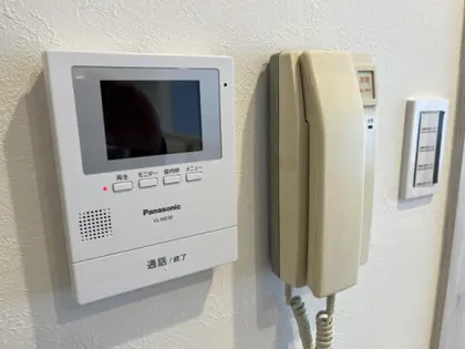 チェリーデ宝塚【4階】のその他画像
