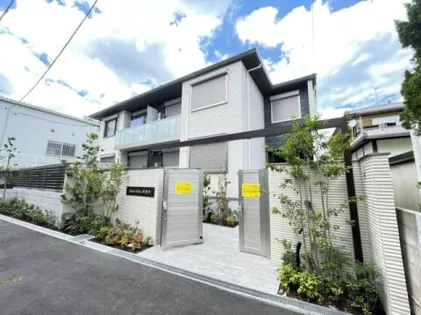 EAST VILLA 逆瀬川の画像