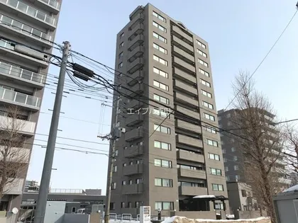 ドエル大谷地の画像