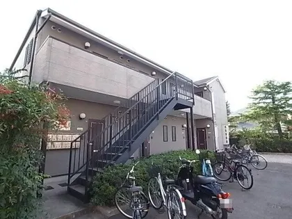 ユーミンフラット青木町の画像