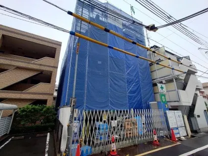 フォレナ神戸住吉の画像