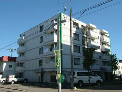 ノースシャトレーの画像