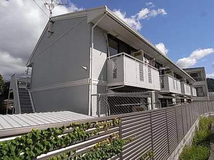 シャトーグリーンの画像