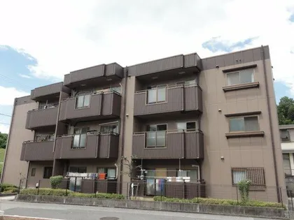 サニーコートすみれの画像