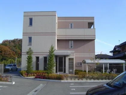 サンシャイン北神戸【301号室】の外観