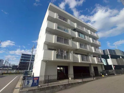 メゾン ド ローブの画像