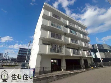 メゾン ド ローブの画像