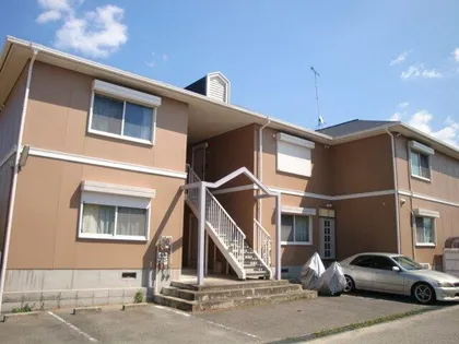 フレグランス北神戸G棟の画像