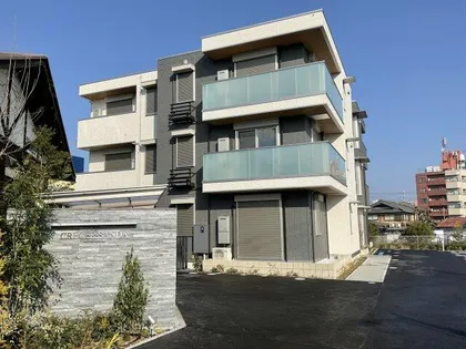 CRECER三田の画像