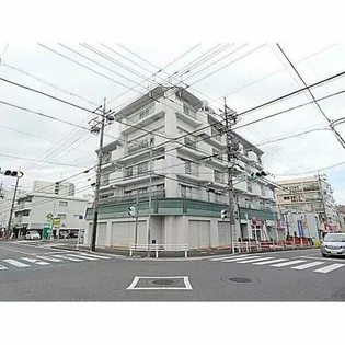 パールハイツの画像