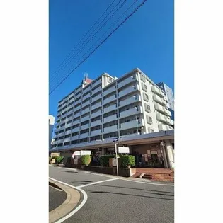 シーアイマンション第二本郷の画像