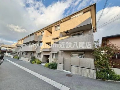 メゾン ド サカエIIIの画像