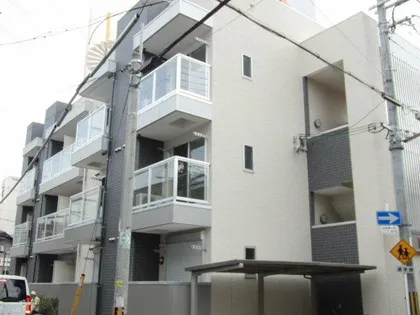 コンフォート神崎川の画像