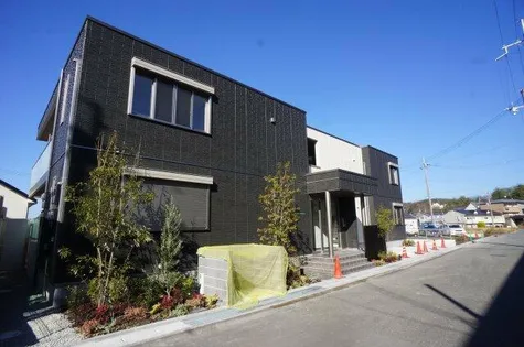 SHAMAISON ECLARGE 北六甲の画像