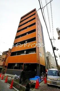 みおつくし粉浜の画像