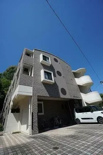 ベルトリーニ警固【206号室】の外観