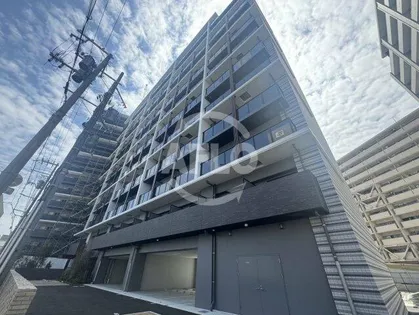 ベイサイドパークOSAKAノースレジデンシス【11階】の外観