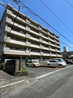 泉ヶ丘スカイハイツの画像