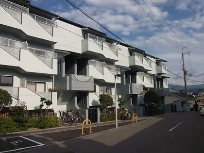 メゾン リベルテの画像