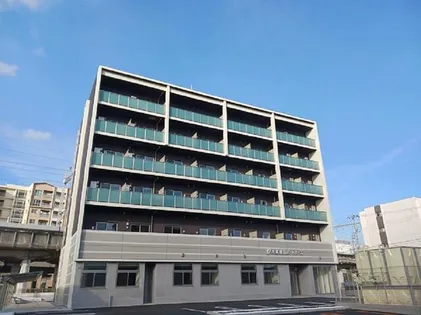 ザ ベース東姫路の画像