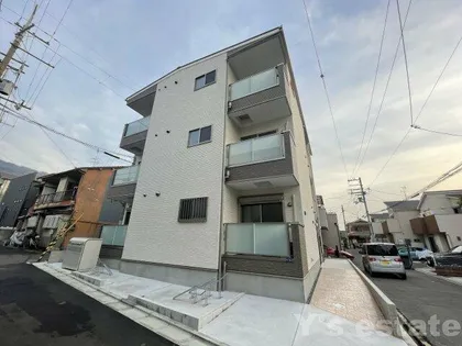 GRANDIR瓢箪山の画像