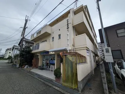 ハイツ南本町の画像