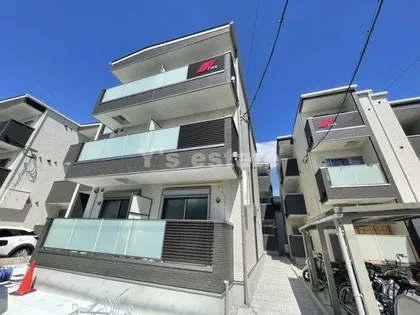 F ASECIA AUGELの画像