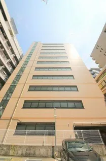 大阪府大阪市中央区島之内2丁目【マンション】の外観