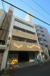 五條コーポの画像