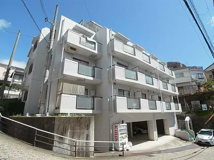 パルメゾン北町の画像