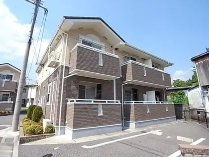 ヴィオラ東多田壱番館の画像