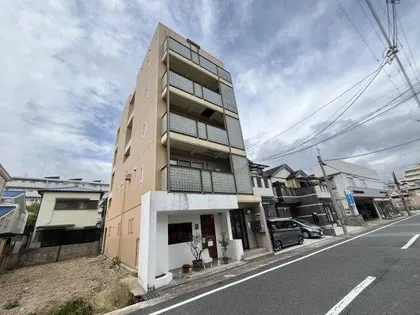 フェリスコート伊丹の画像