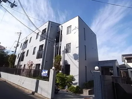 マンションゆうの画像