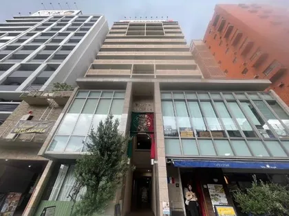 Viare storia(ヴィアーレストーリア)【402号室】の外観