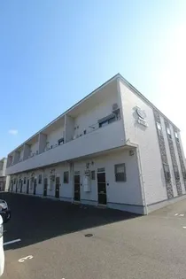 ルネス若園A棟の画像