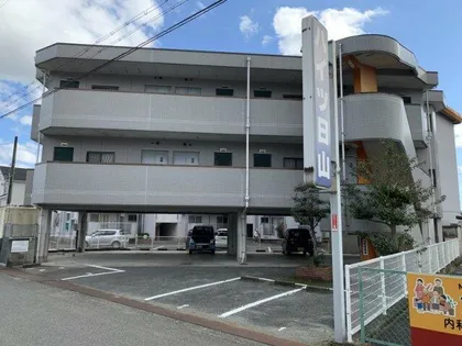 ハイツ日山の画像