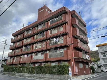 コーポ龍野の画像