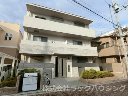 サンセールⅦの画像