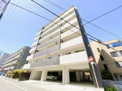 THE TERRACE 天王寺MKの画像