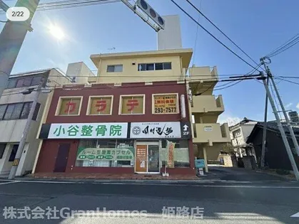 白岡ビルの画像