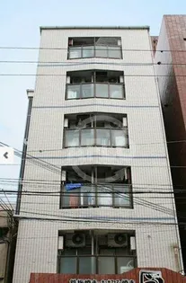 エレガンスコーポⅡ【3階】の外観