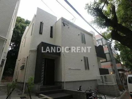 GRANDTIC RESIDENCE香椎の画像