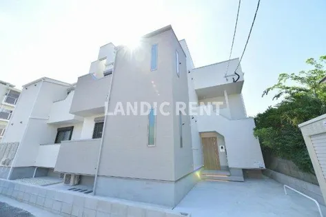 GRANDTIC HUSの画像