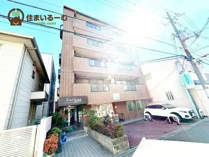 デイグラン大阪城EASTの画像