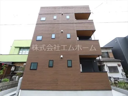 NAGOYA THE GARDENの画像