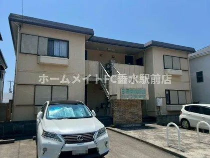 シティハイム歌敷山の画像