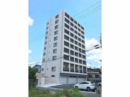 キャトルセゾン中井の画像