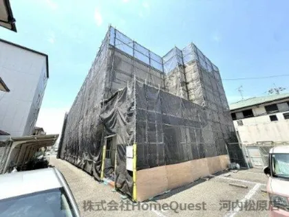 第2大仲マンションの画像