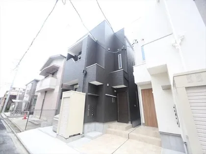 GRANDTIC LUCE栄生の画像